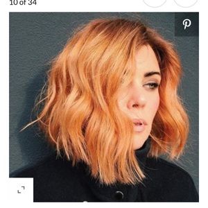 Meet your Posher, Norma